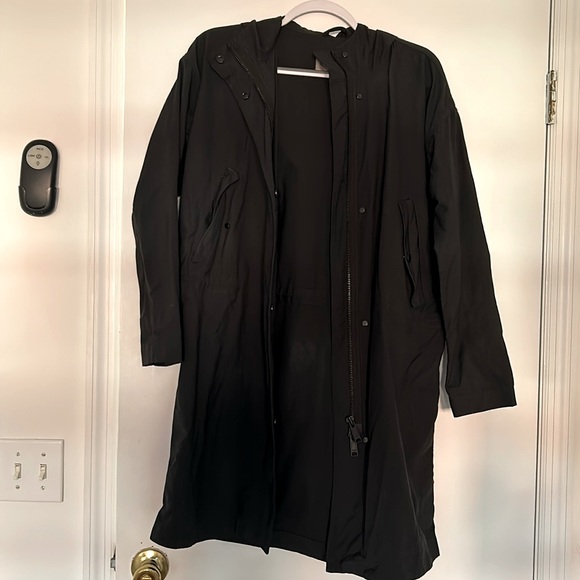 Everlane City Anorak c. 2016 - Picture 3 of 8